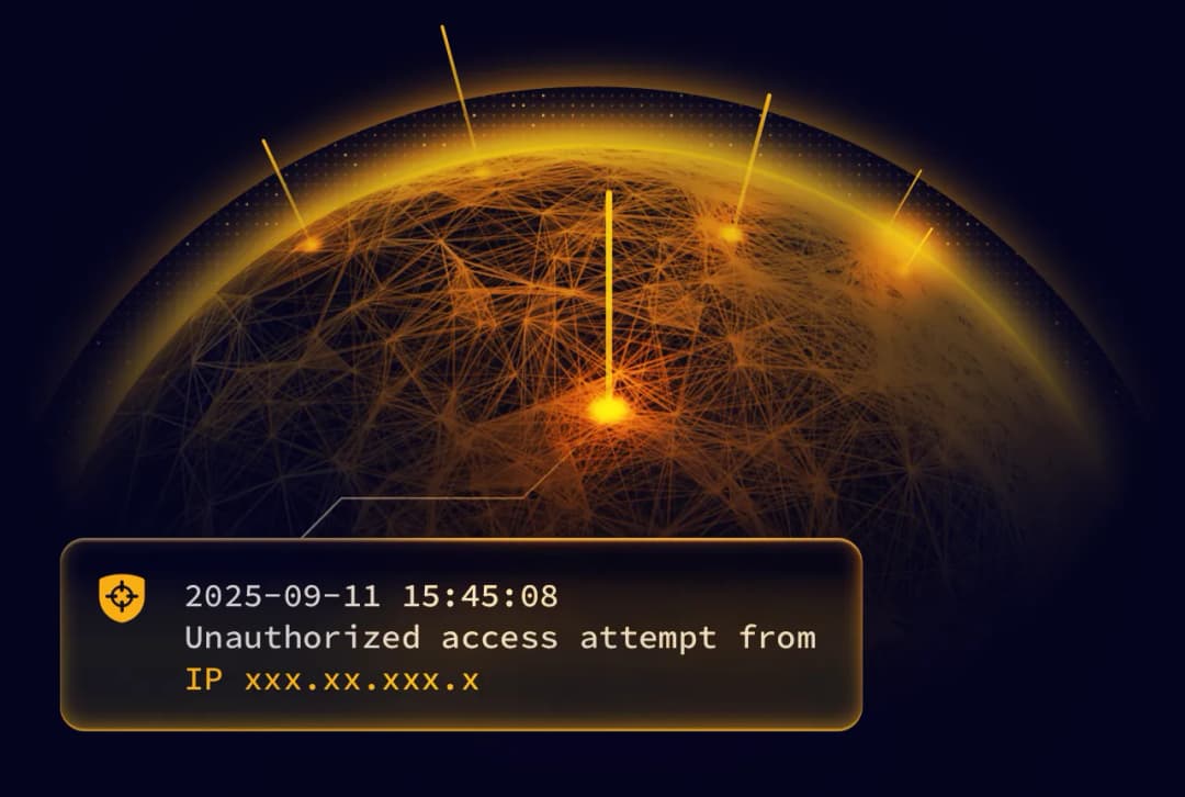 military-network