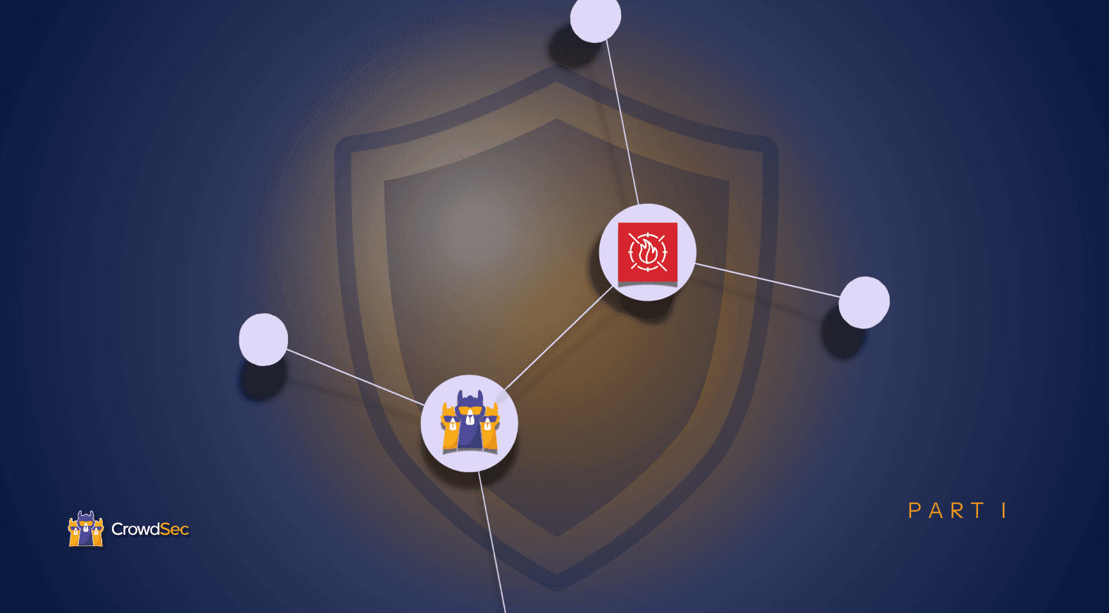Protect Your Applications with AWS WAF and CrowdSec: Part I