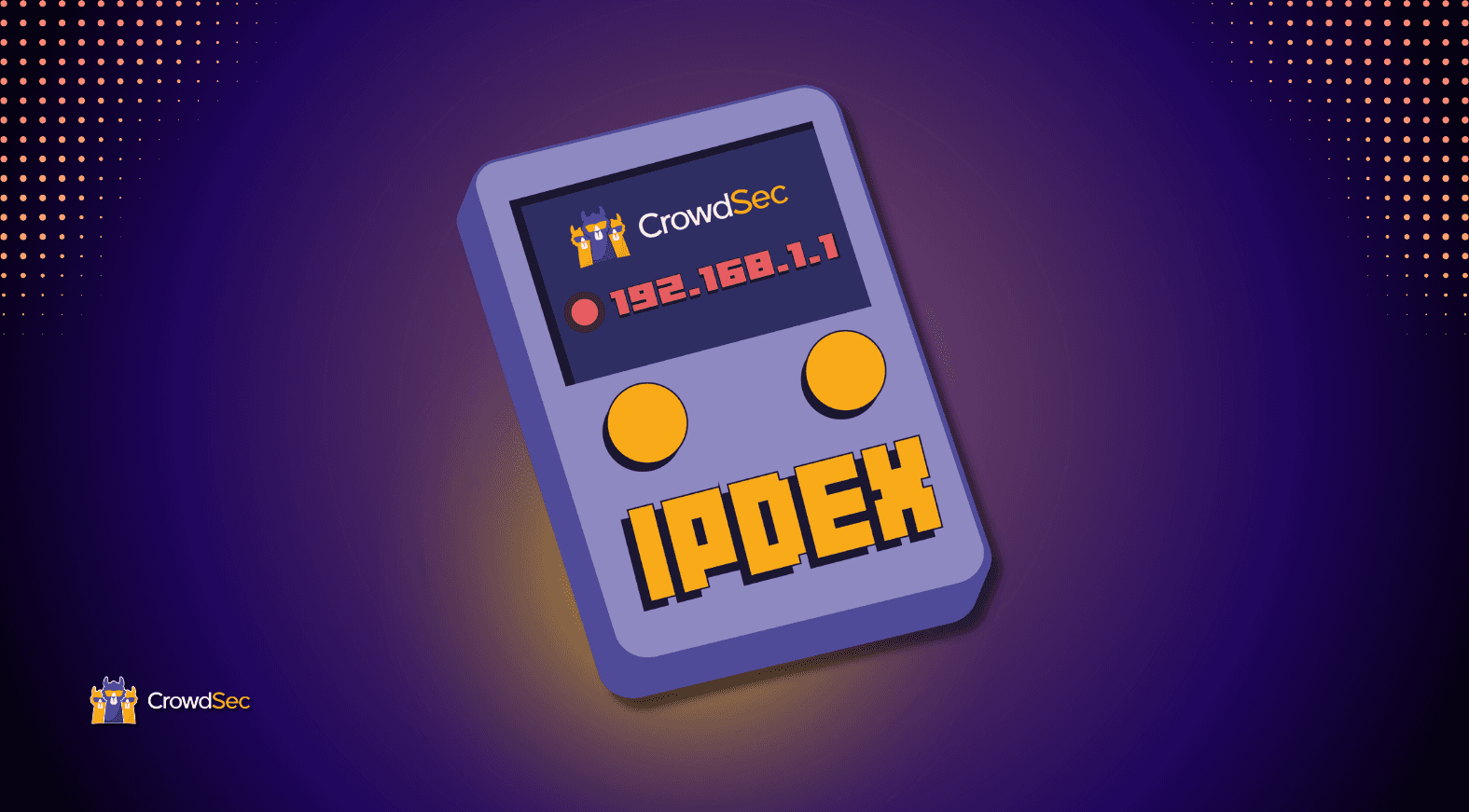 crowdsec ipdex
