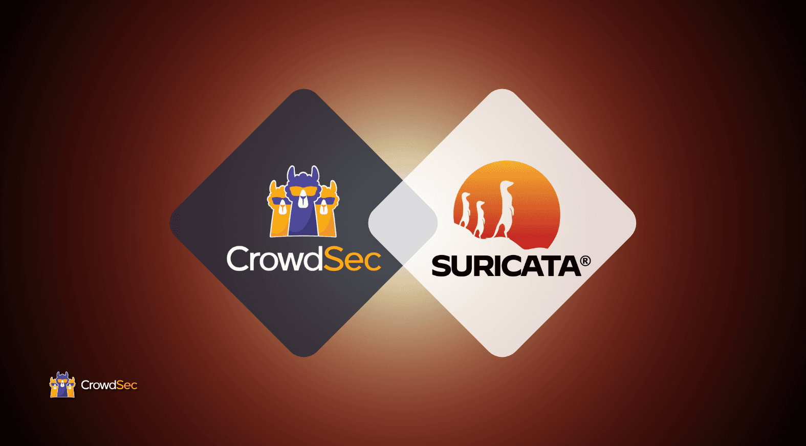 crowdsec and suricata