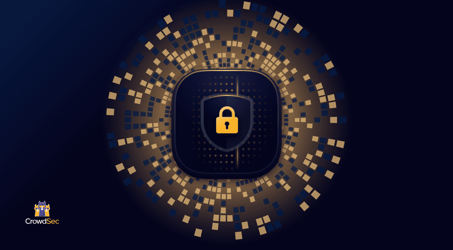 crowdsec web application firewall