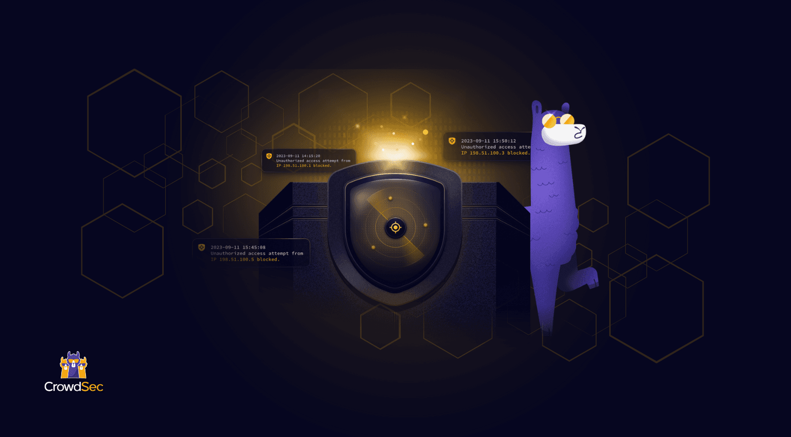 open source waf