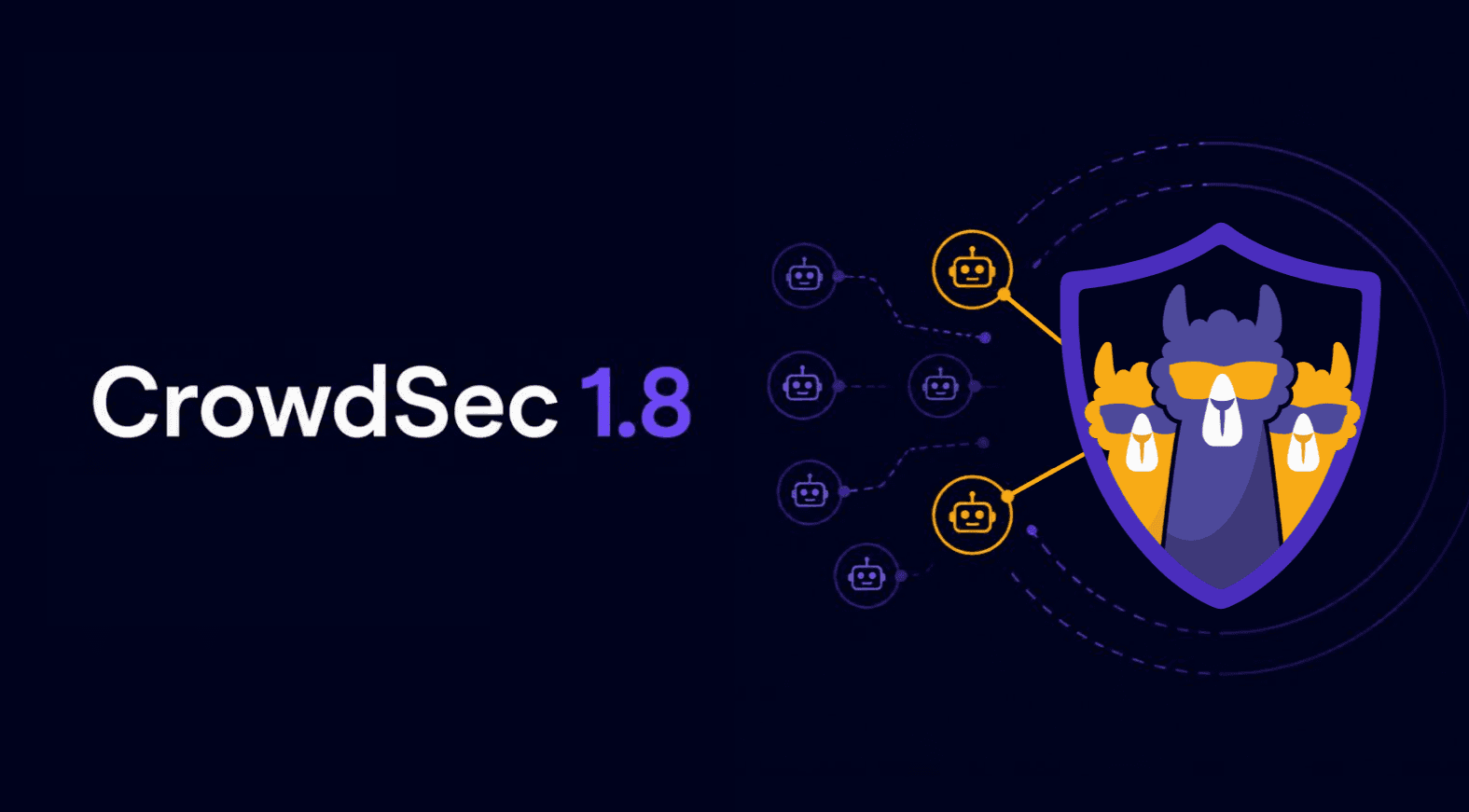 What’s New in CrowdSec 1.8: WAF Bot Detection, Kubernetes Datasource, and Performance Improvements