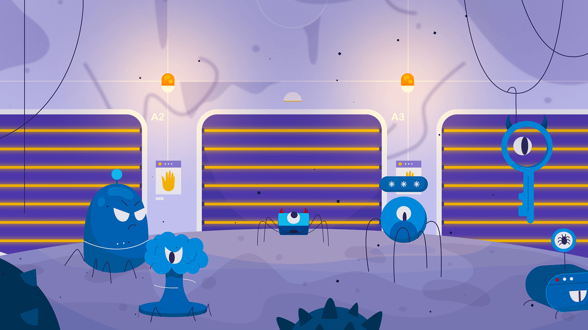 How to stop a 7k machine botnet in 1 minute with CrowdSec