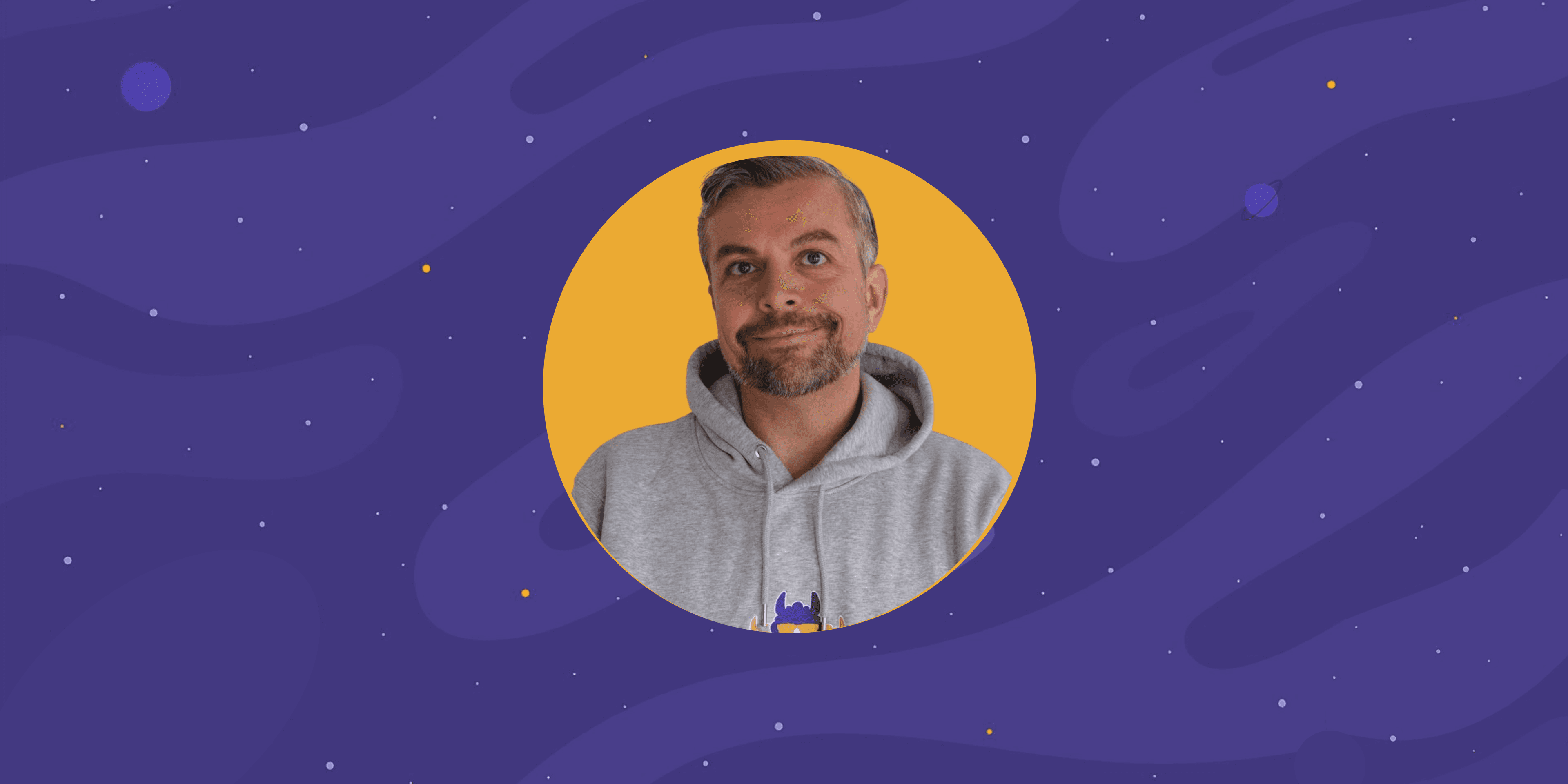 Meet Klaus, Head of Community at CrowdSec