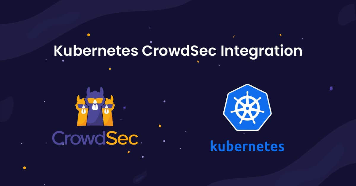 Kubernetes CrowdSec Integration – Part 2: Remediation