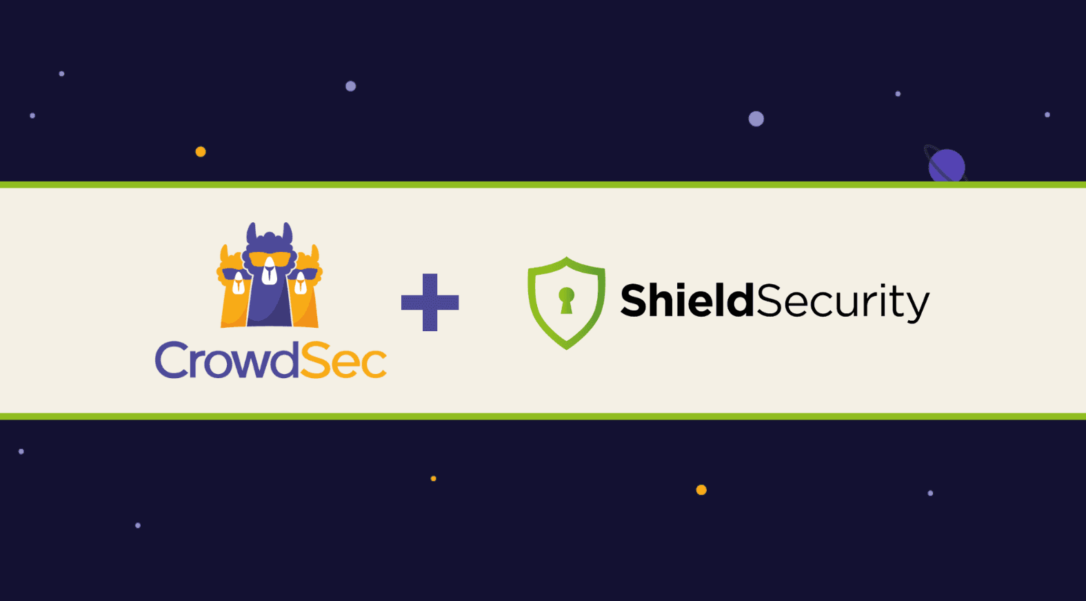 Advanced Threat Intelligence for WordPress Protection: ShieldPRO and CrowdSec Story