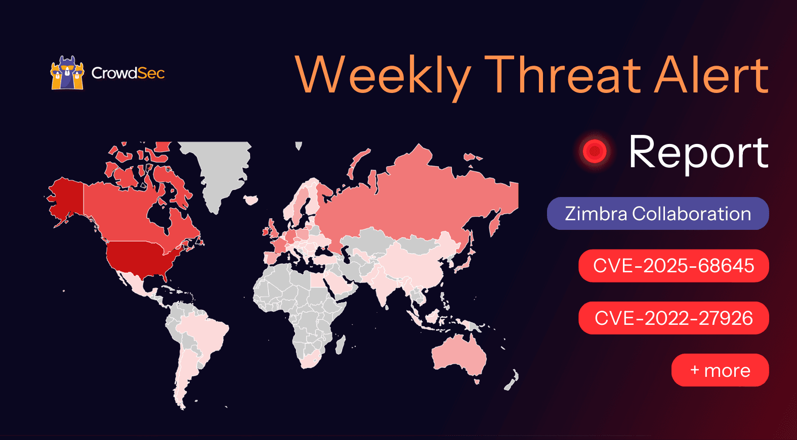 Zimbra Collaboration attack