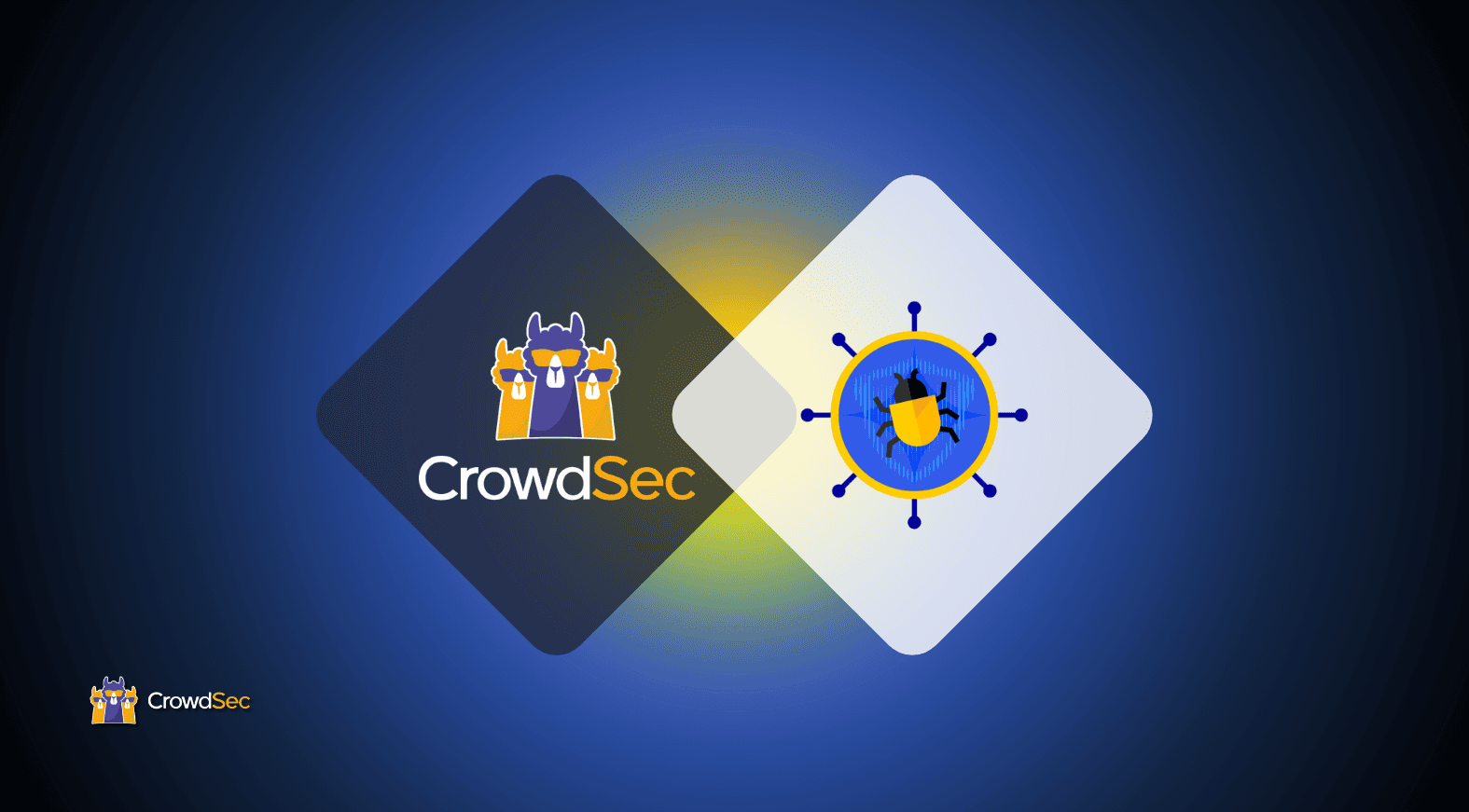 CrowdSec Welcomes db.gcve.eu, Strengthening Europe’s Vulnerability Intelligence, Without Losing Global Interoperability
